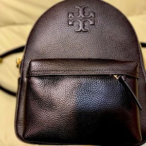 Tory Burch Mini Backpack